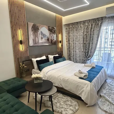 Orchid Modern Near Metro & Free Parking * Salonic