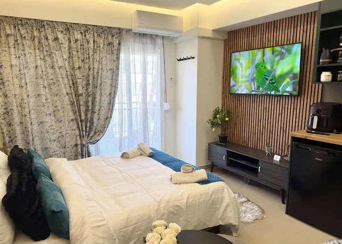 Orchid Modern - Center * سالونيك