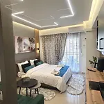 公寓 Orchid Modern Near Metro & Free Parking