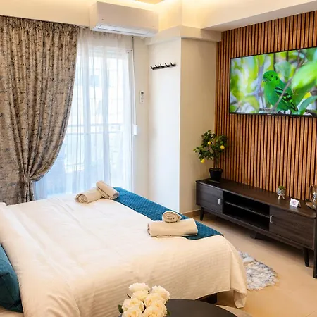 Orchid Modern Near Metro & Free Parking *