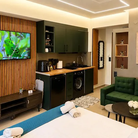 Apartamento Orchid Modern Near Metro & Free Parking *