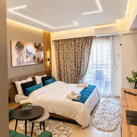 Apartamento Orchid Modern Near Metro & Free Parking